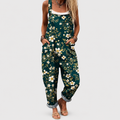 Гащеризон Fiori Smeraldo