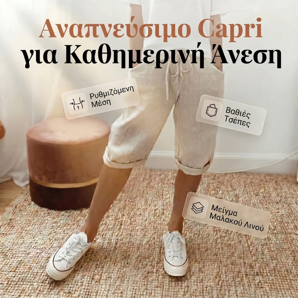 Миля – Елегантни шорти