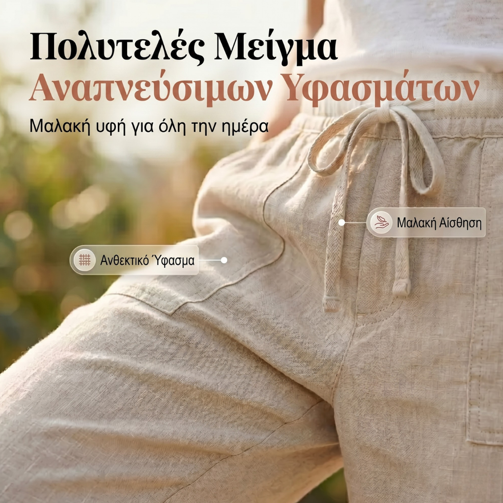 Миля – Елегантни шорти