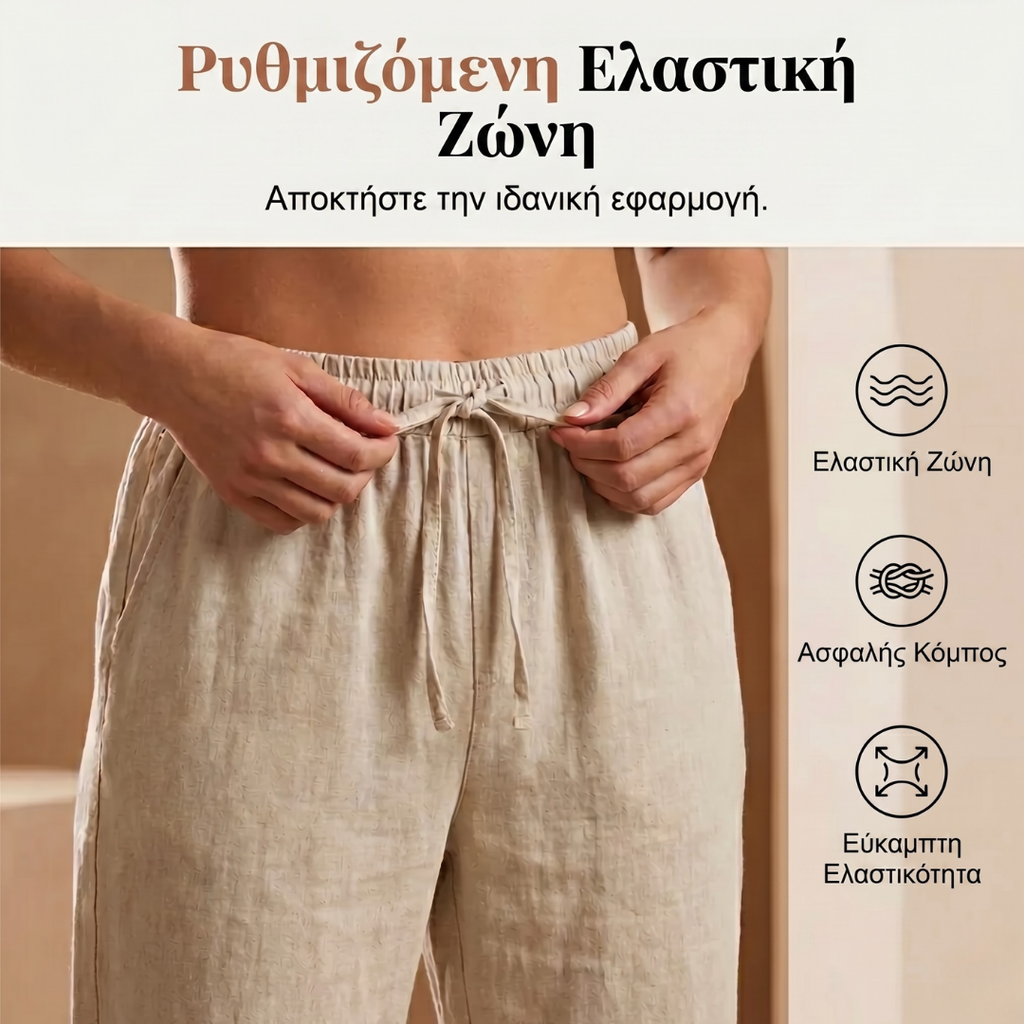 Миля – Елегантни шорти