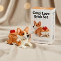 Конструктор Love Corgi