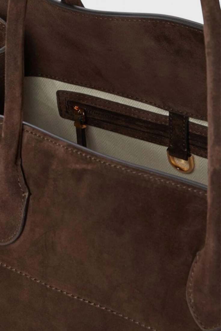 Чанта Harlow тип „Tote“