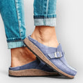 Сандали за стил и комфорт