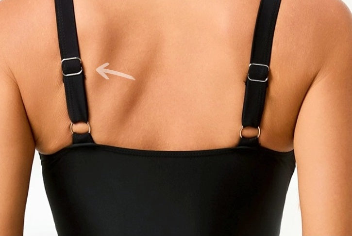 Цял бански костюм „Capella“