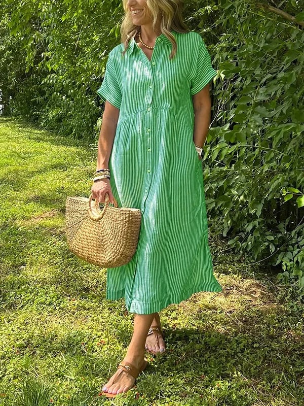 Анка – Рокля с копчета