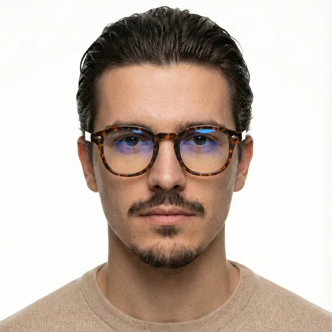SAINT-TROPEZ TORTOISE / CLAIR